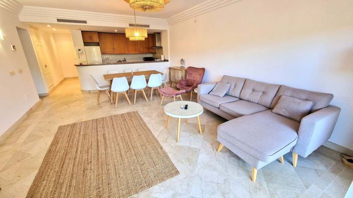 Image No.6-Appartement de 3 chambres à vendre à Estepona