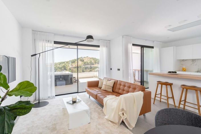 Image No.2-2 Bed Penthouse for sale