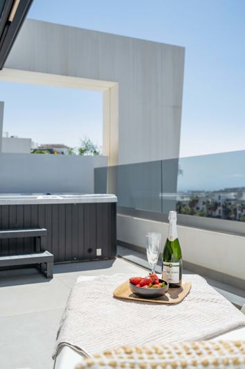 Image No.20-2 Bed Penthouse for sale