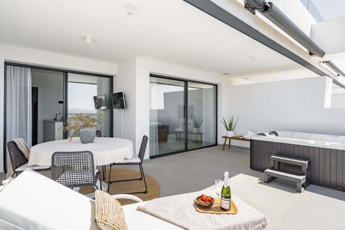 Image No.23-2 Bed Penthouse for sale