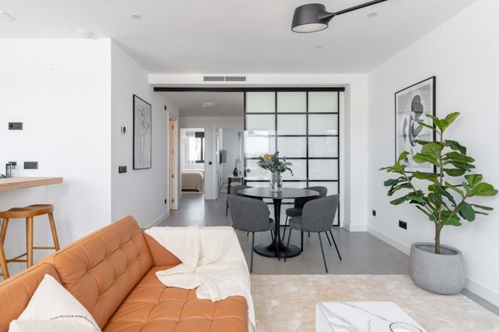 Image No.4-2 Bed Penthouse for sale