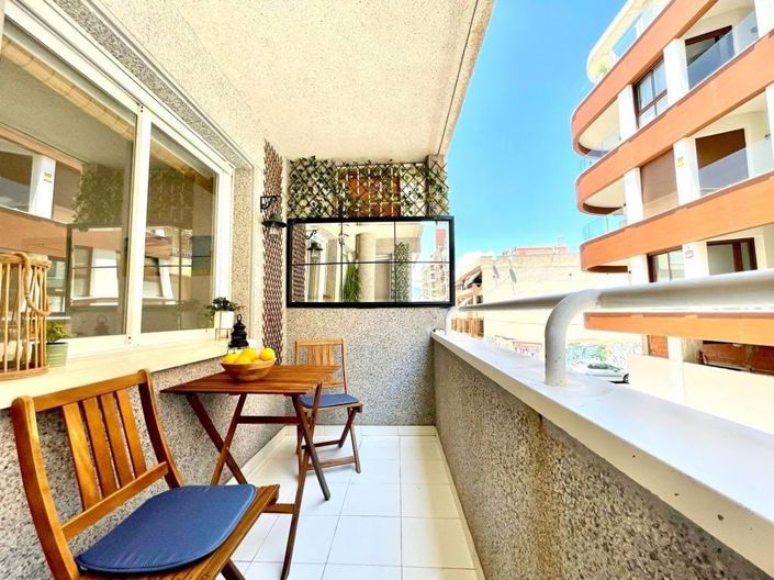 Image No.1-Appartement de 2 chambres à vendre à Torrevieja
