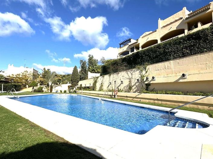 Image No.1-Appartement de 2 chambres à vendre à Marbella
