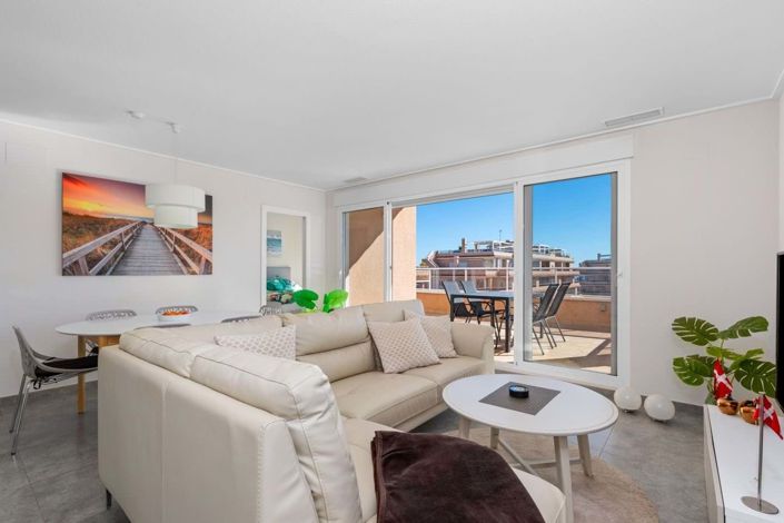 Image No.10-3 Bed Penthouse for sale