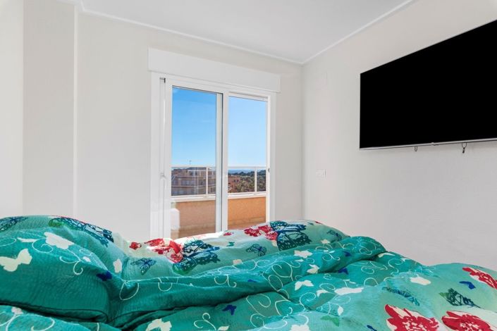 Image No.18-3 Bed Penthouse for sale