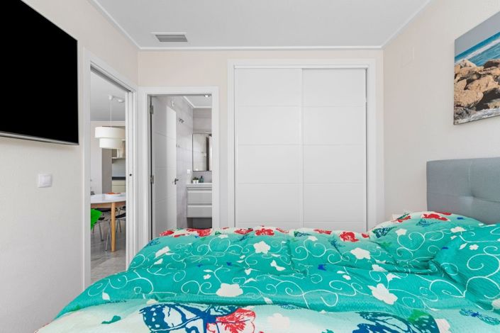 Image No.19-3 Bed Penthouse for sale