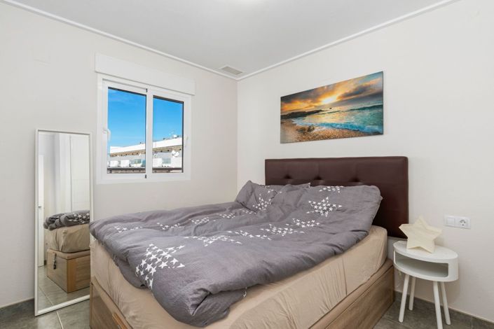 Image No.21-3 Bed Penthouse for sale