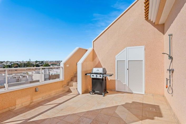 Image No.39-3 Bed Penthouse for sale