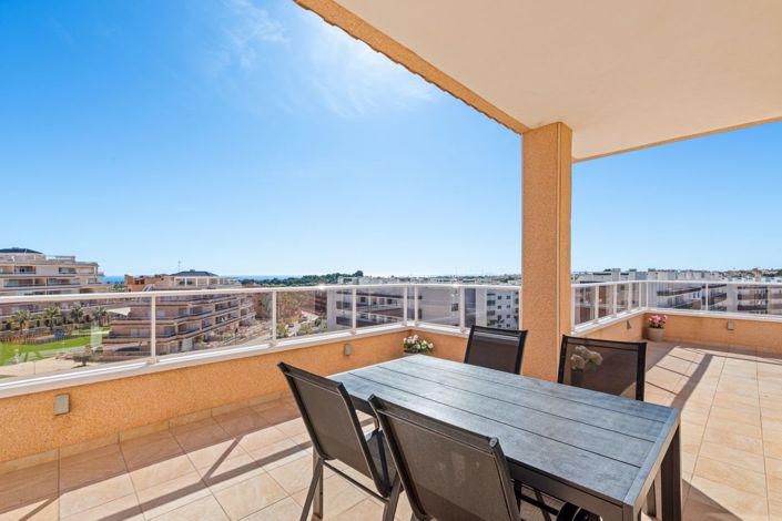 Image No.4-3 Bed Penthouse for sale