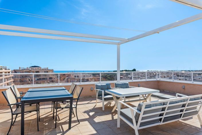 Image No.41-3 Bed Penthouse for sale