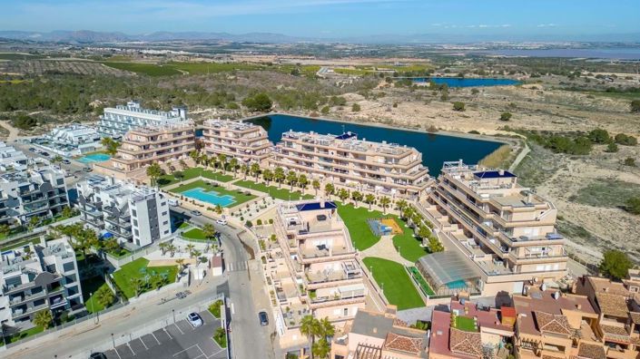 Image No.45-3 Bed Penthouse for sale