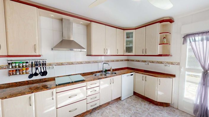 Image No.15-3 Bed Villa for sale