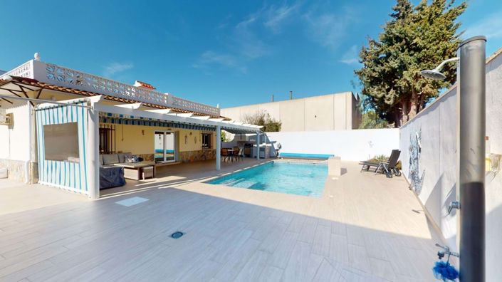 Image No.29-3 Bed Villa for sale