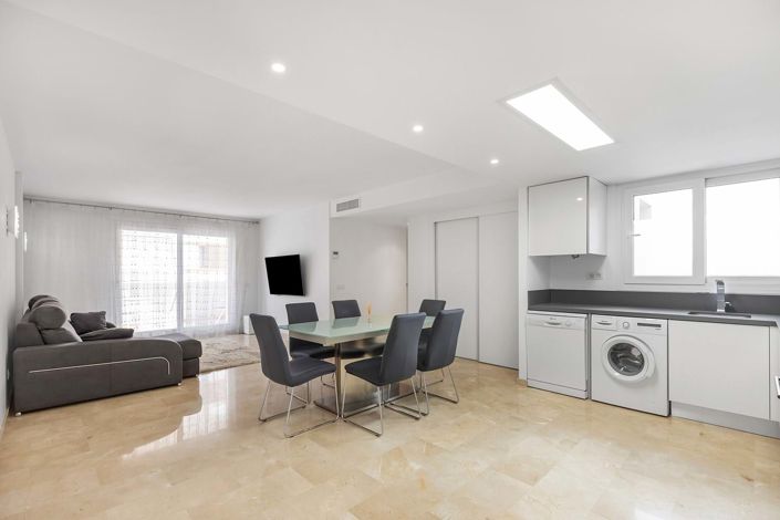 Image No.10-Appartement de 3 chambres à vendre à Orihuela Costa