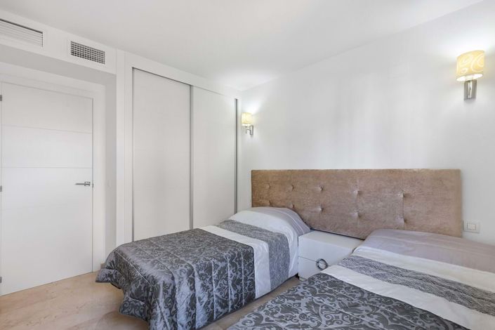 Image No.16-Appartement de 3 chambres à vendre à Orihuela Costa