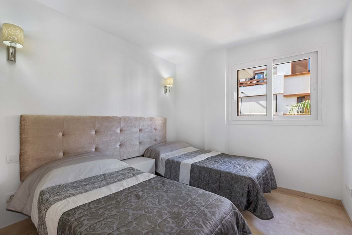 Image No.17-Appartement de 3 chambres à vendre à Orihuela Costa