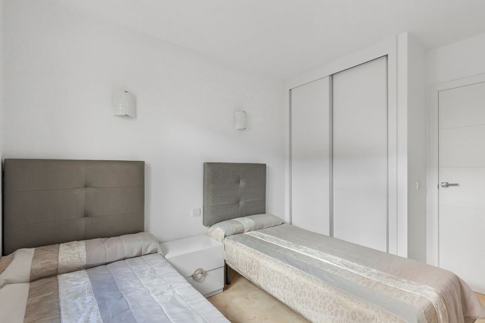 Image No.19-Appartement de 3 chambres à vendre à Orihuela Costa