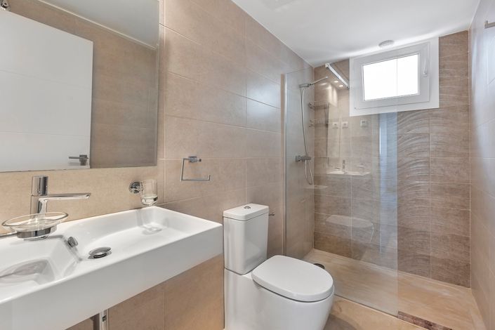 Image No.20-Appartement de 3 chambres à vendre à Orihuela Costa