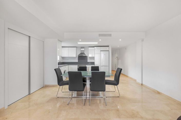 Image No.7-Appartement de 3 chambres à vendre à Orihuela Costa