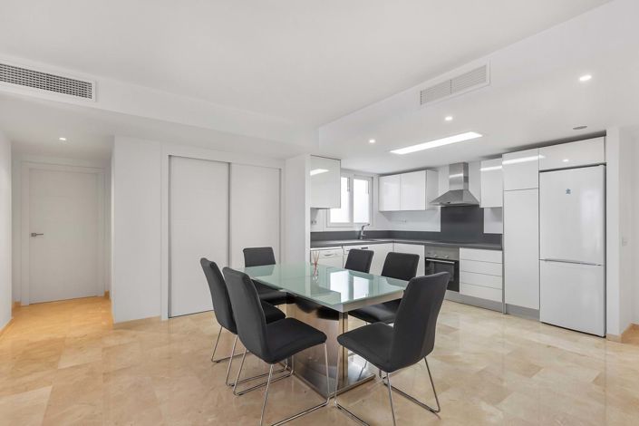 Image No.8-Appartement de 3 chambres à vendre à Orihuela Costa