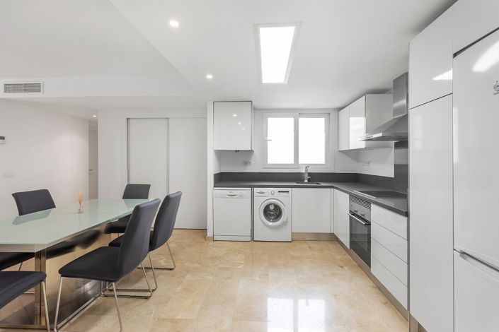 Image No.9-Appartement de 3 chambres à vendre à Orihuela Costa