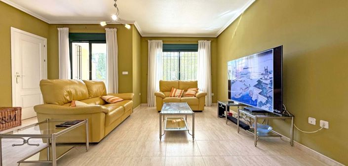 Image No.23-Appartement de 2 chambres à vendre à Orihuela Costa