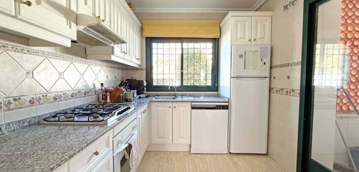 Image No.25-Appartement de 2 chambres à vendre à Orihuela Costa