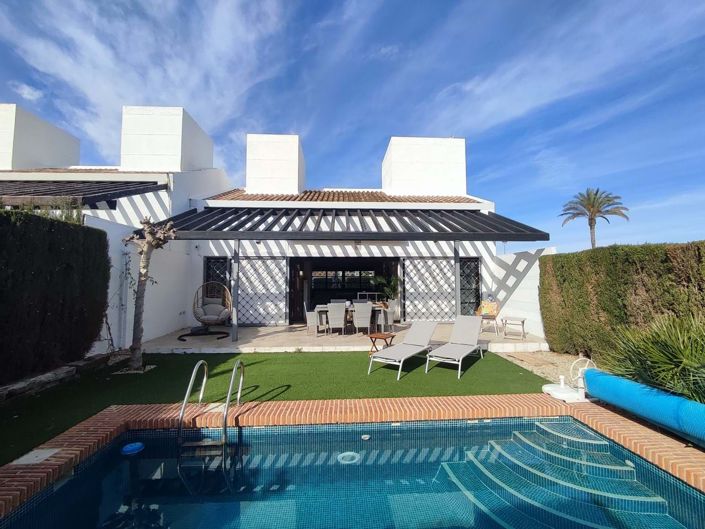 Image No.26-2 Bed Villa for sale