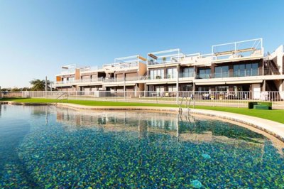 Space Real Estate most sold property