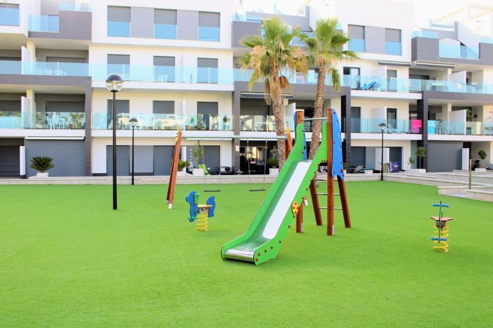 Image No.19-2 Bed Apartment for sale