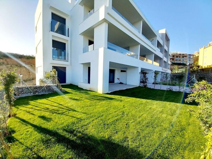 Image No.1-3 Bed Apartment for sale