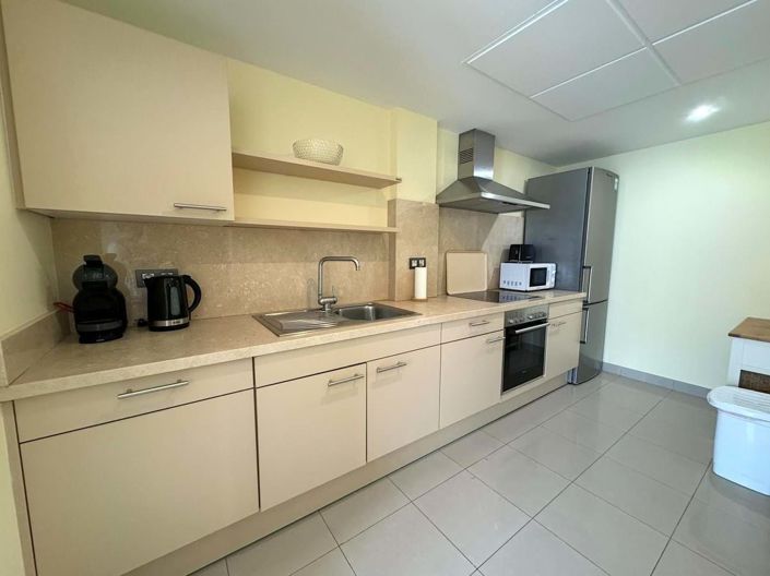 Image No.12-Maison de ville de 3 chambres à vendre à Estepona