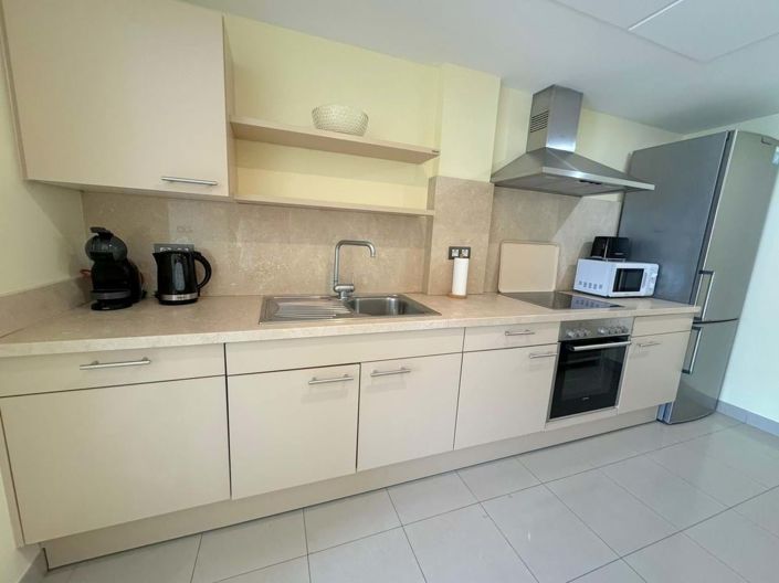 Image No.13-Maison de ville de 3 chambres à vendre à Estepona