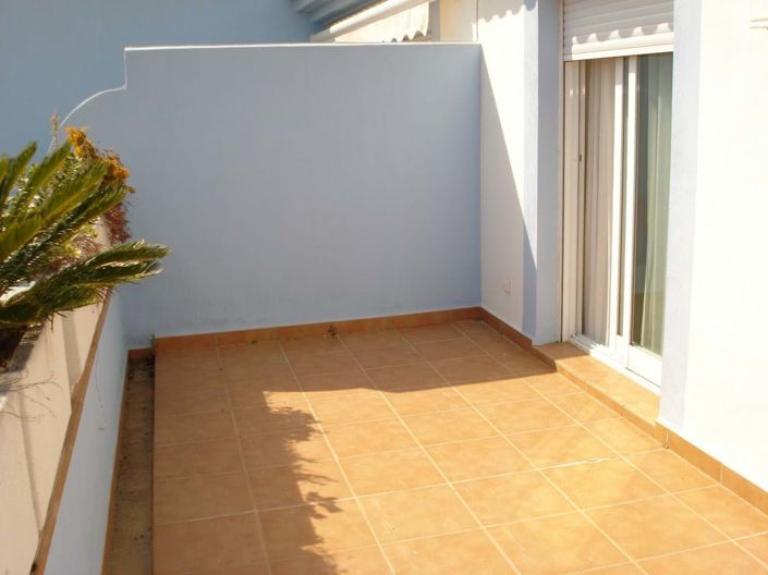 Image No.19-Maison de ville de 3 chambres à vendre à Estepona