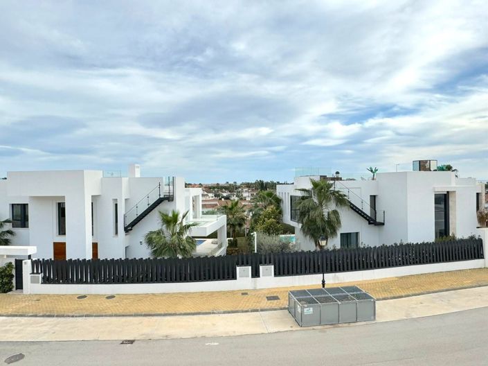 Image No.33-Maison de ville de 3 chambres à vendre à Estepona