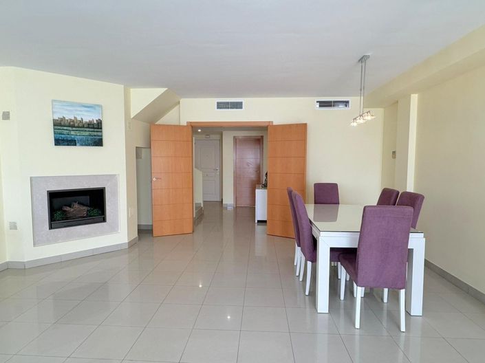 Image No.8-Maison de ville de 3 chambres à vendre à Estepona