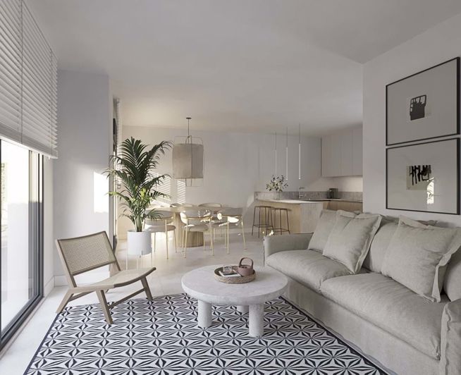 Image No.5-3 Bed Apartment for sale