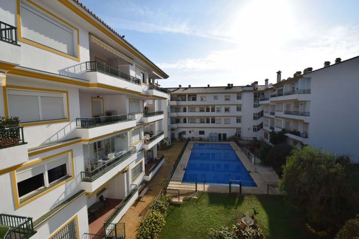 Image No.1-3 Bed Apartment for sale
