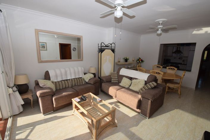 Image No.2-Appartement de 3 chambres à vendre à La Cala De Mijas