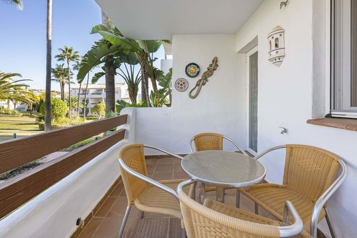 Image No.13-Appartement de 2 chambres à vendre à Estepona