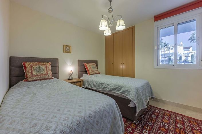 Image No.14-Appartement de 2 chambres à vendre à Estepona