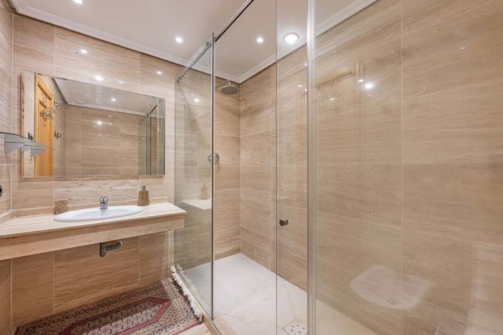 Image No.20-Appartement de 2 chambres à vendre à Estepona