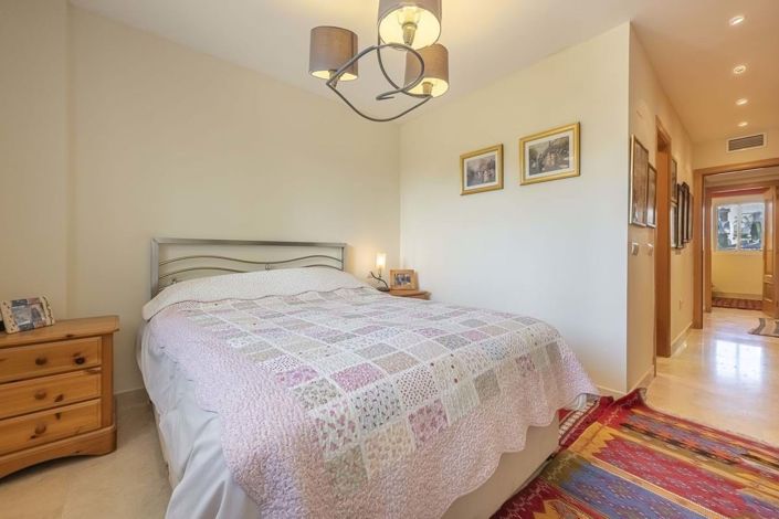 Image No.22-Appartement de 2 chambres à vendre à Estepona