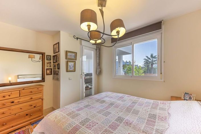 Image No.23-Appartement de 2 chambres à vendre à Estepona