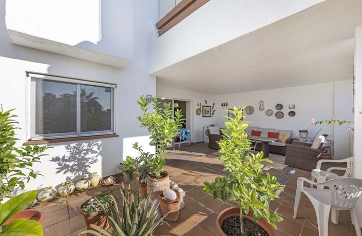 Image No.26-Appartement de 2 chambres à vendre à Estepona