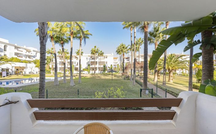 Image No.28-Appartement de 2 chambres à vendre à Estepona