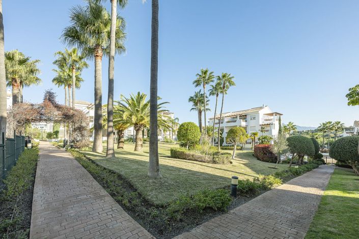 Image No.30-Appartement de 2 chambres à vendre à Estepona