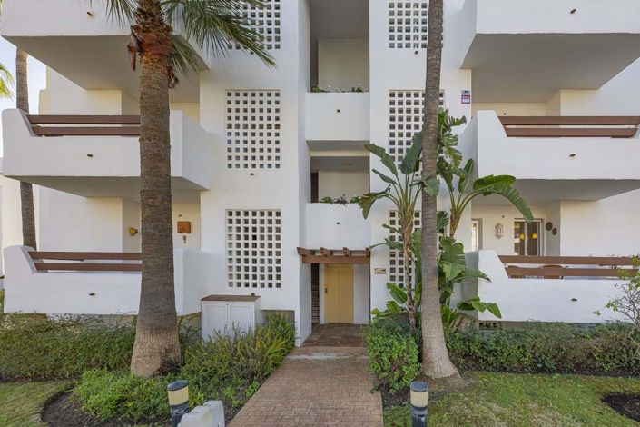 Image No.31-Appartement de 2 chambres à vendre à Estepona