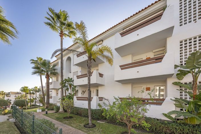 Image No.32-Appartement de 2 chambres à vendre à Estepona