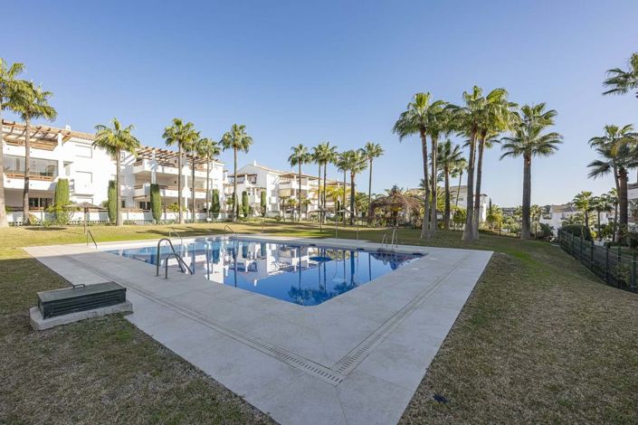 Image No.34-Appartement de 2 chambres à vendre à Estepona